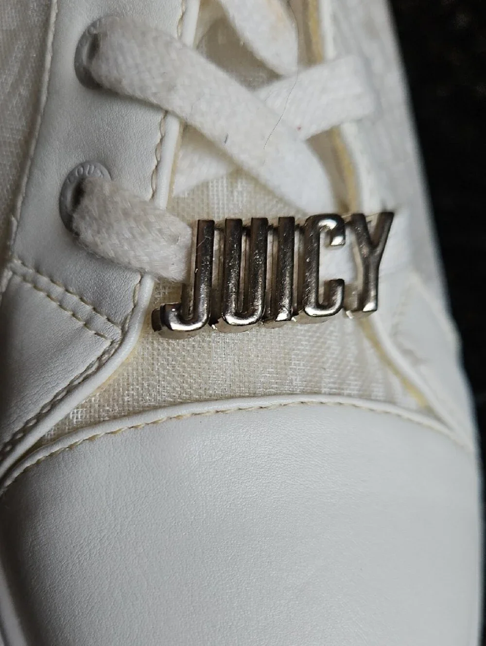 Juicy Couture *no shoe